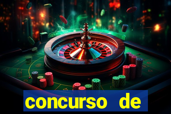 concurso de cerejeiras 2024